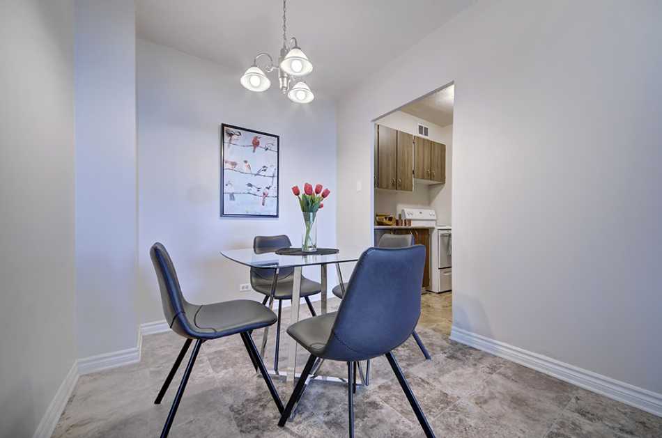 Notre-Dame-de-Grâce Le 6550 #6550 208 - 10