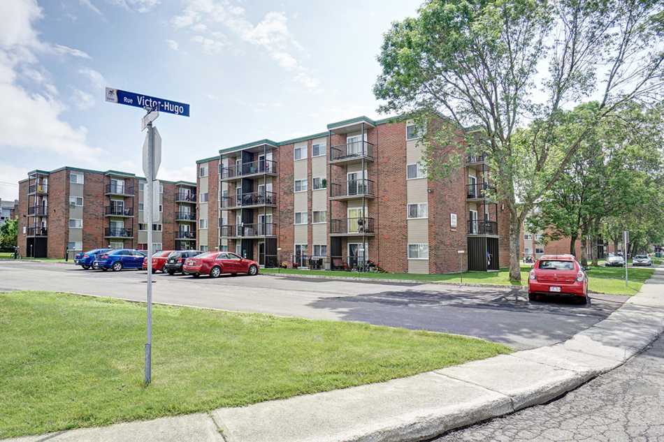 Lévis Place Kennedy #25 305 1