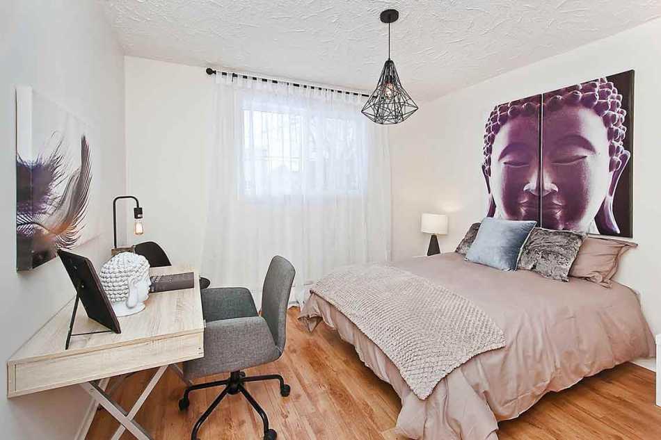 Vanier Place Vanier #535 1 - 4