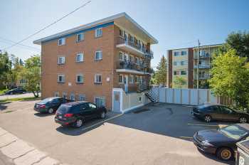 L'Évangéline photo 2