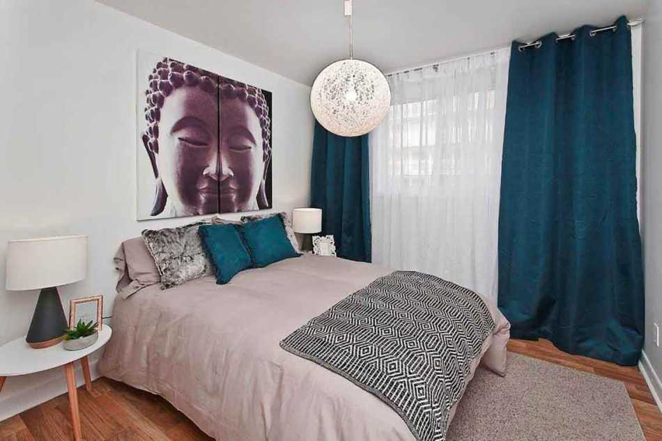 Québec Place Duval #2600 102 - 2