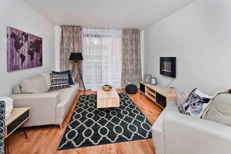 Québec Place Duval #2600 102 - 4