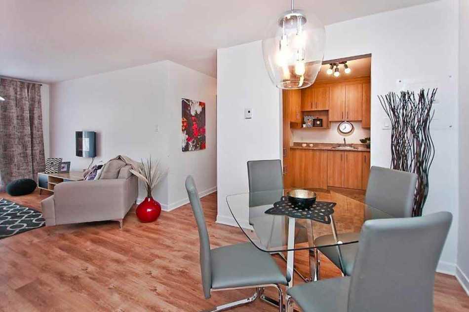 Québec Place Duval #2600 102 - 6