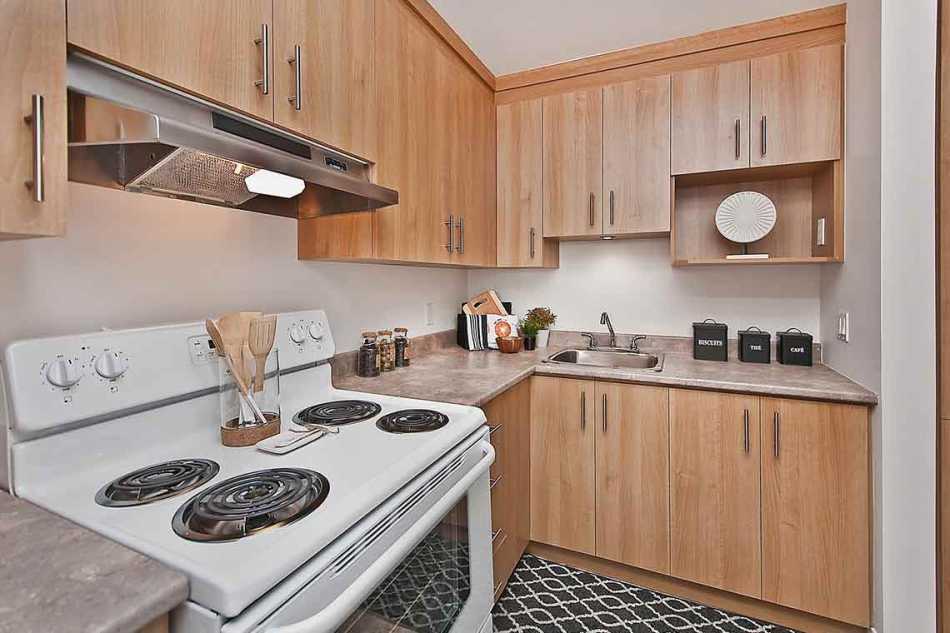 Québec Place Sainte-Odile #2770 502 - 1