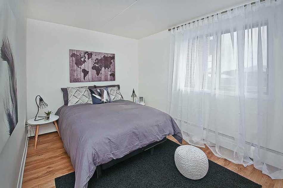 Québec Place Sainte-Odile #2770 502 - 4