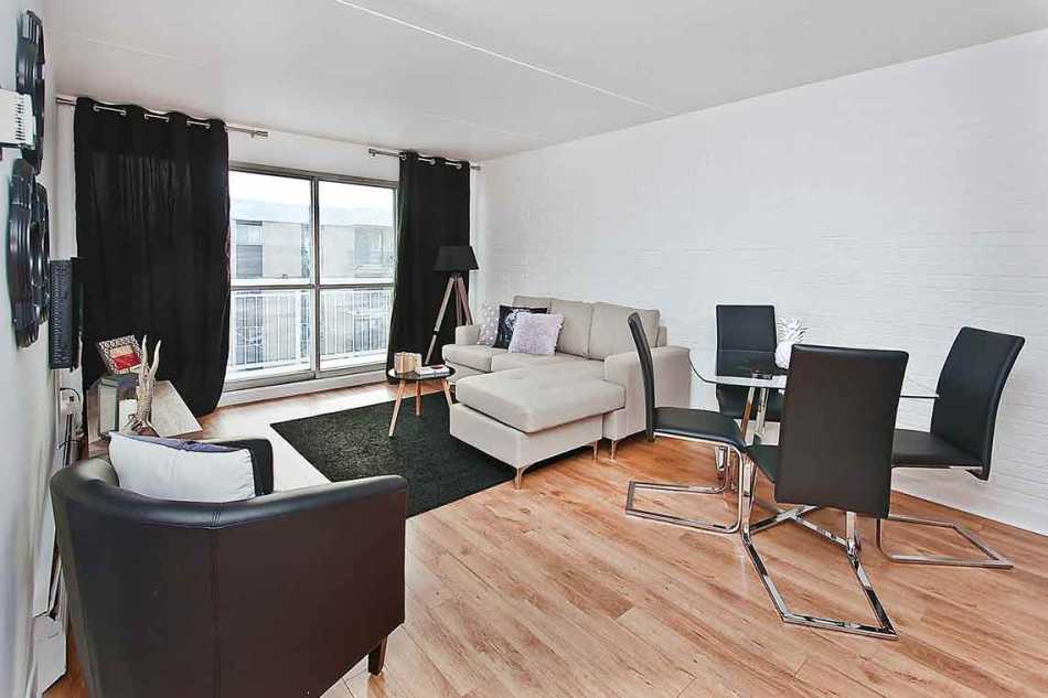 Québec Place Sainte-Odile #2770 502 - 6