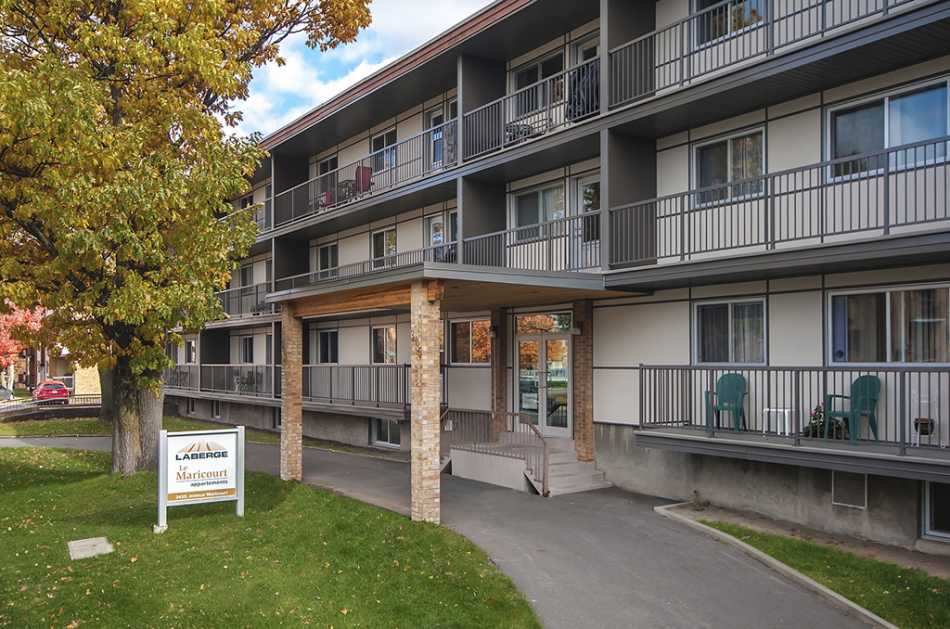 Ste-Foy Le Maricourt #3435 10 - 1