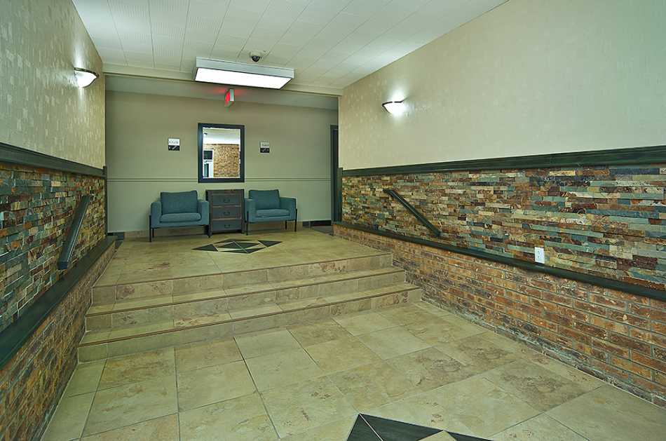 Ste-Foy Le Maricourt #3435 6 - 4