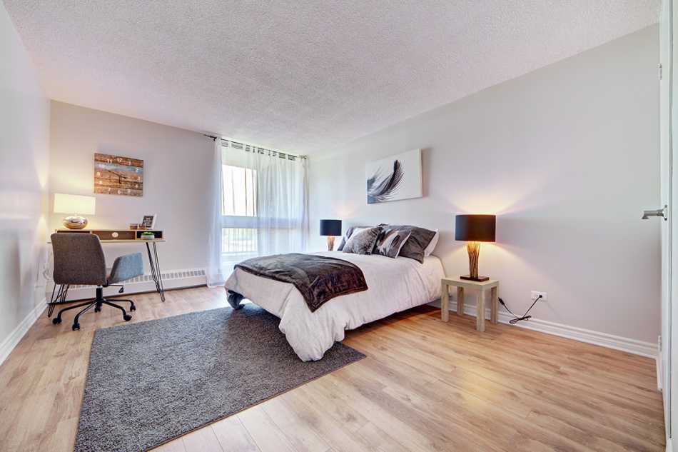 Côte St-Luc Le Oakridge #5795 205 - 11