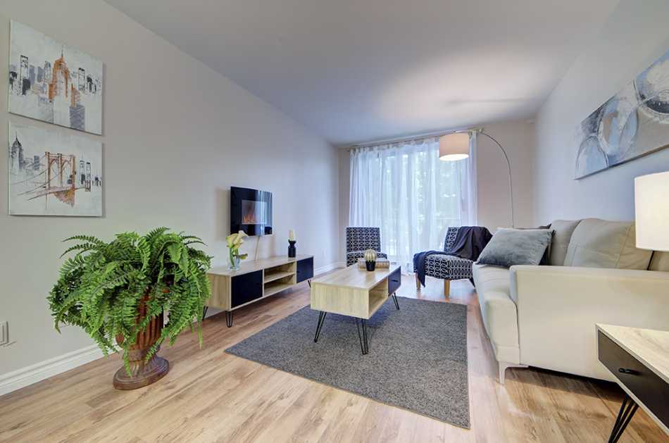 Pierrefonds Le Lalande #9860 405 - 6