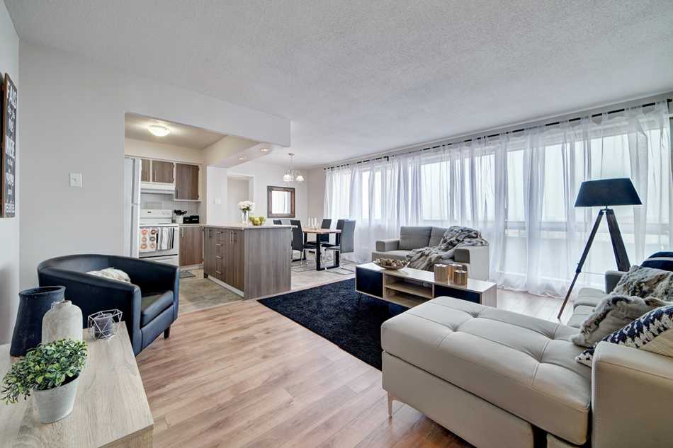 Côte St-Luc Seasons #6600 103 - 2