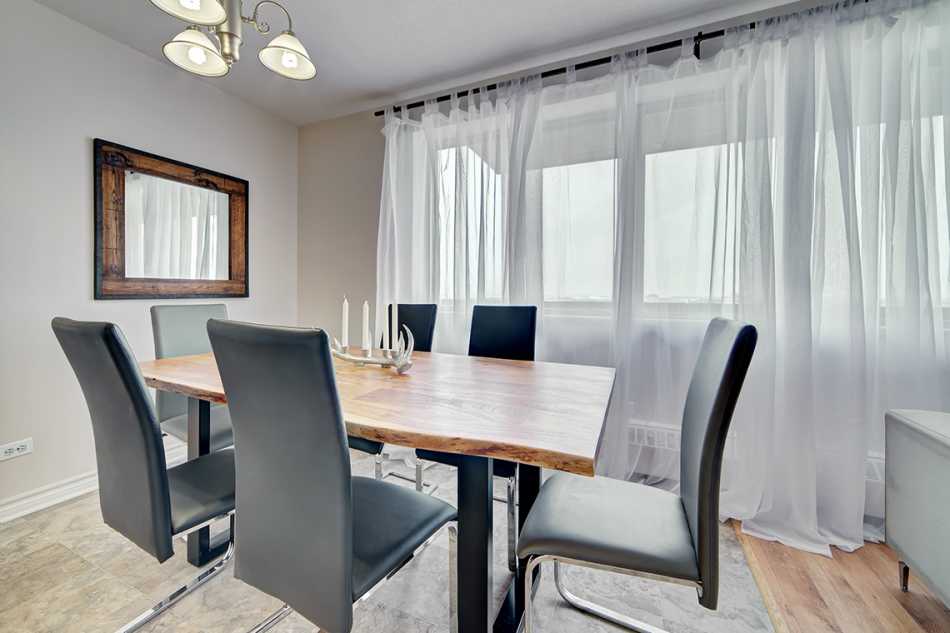 Côte St-Luc Seasons #6600 1410 - 4