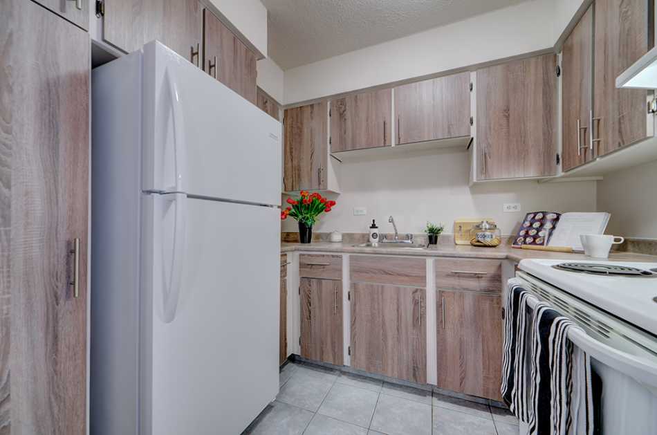 Côte St-Luc Seasons #6600 1208 - 6