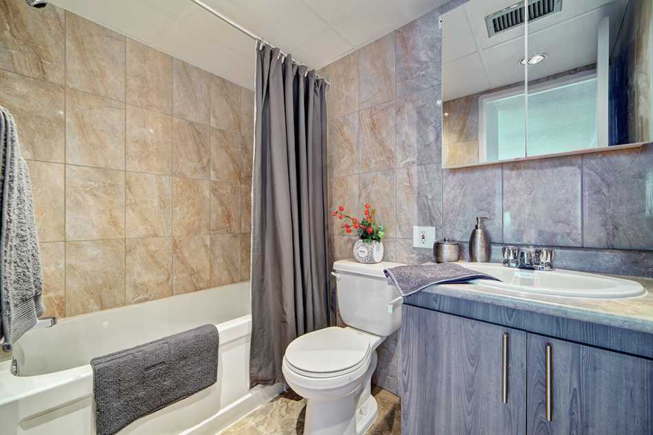 Côte St-Luc Seasons #6600 1410 - 7