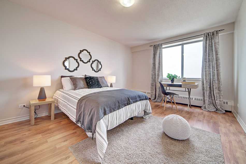 Côte St-Luc Seasons #6600 1208 - 10