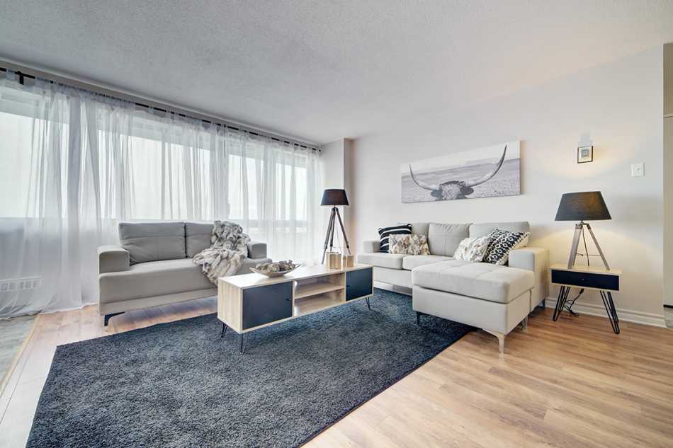 Côte St-Luc Seasons #6600 205 - 12