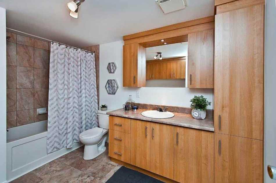 Québec Place des Peupliers #445 308 - 2