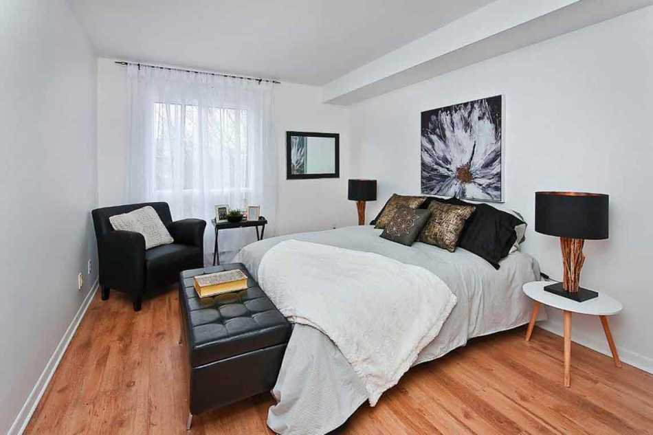 Québec Place des Peupliers #445 408 - 4