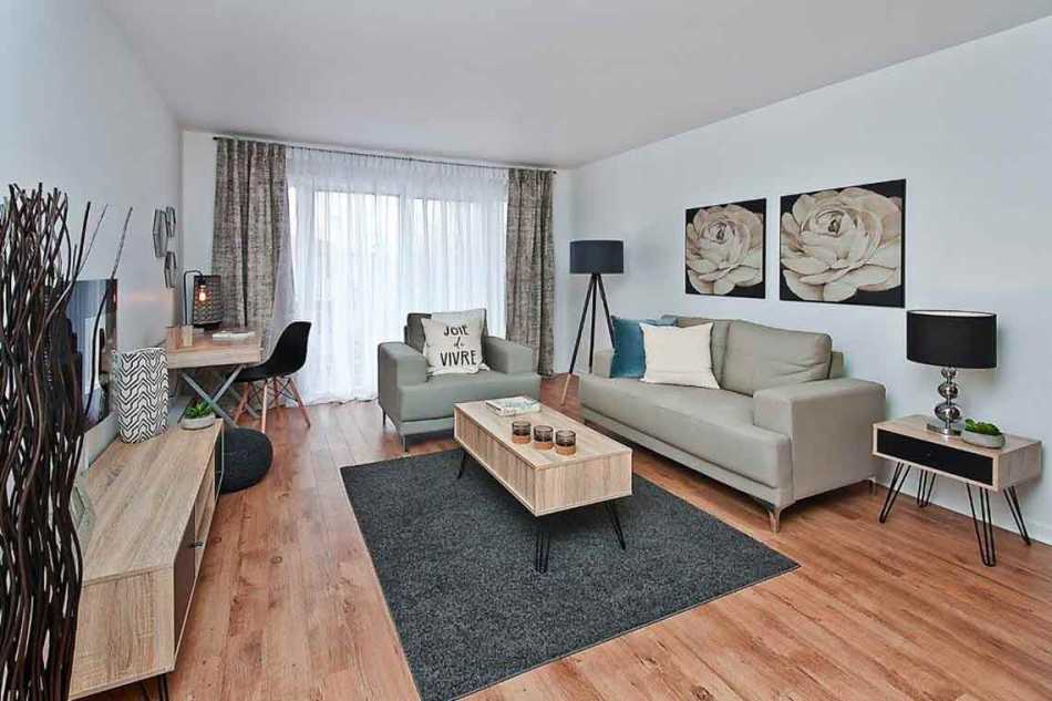 Québec Place des Peupliers #445 308 - 6