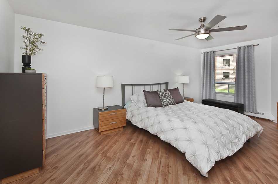 Québec Place du Hâvre #108 206 - 2