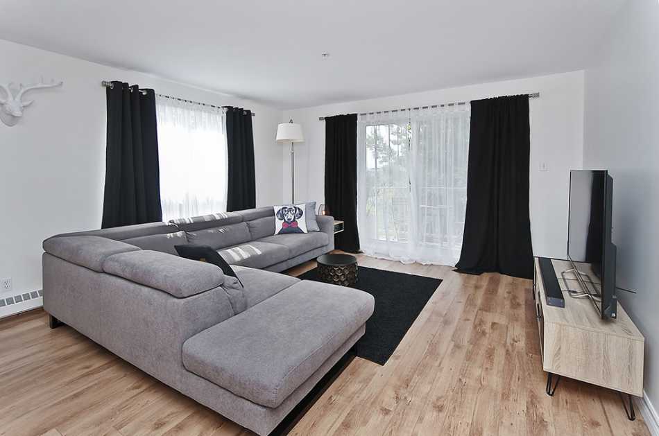 Québec Place du Hâvre #108 206 - 3