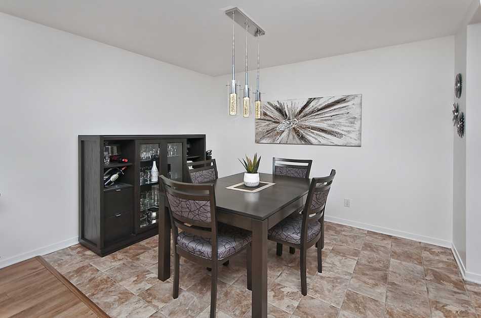 Québec Place du Hâvre #88 305 - 6