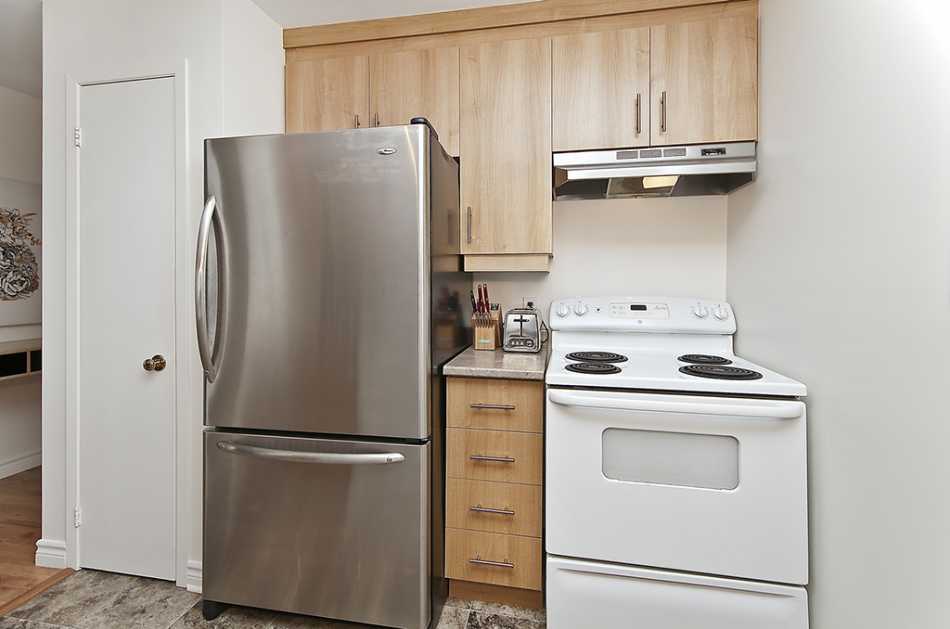 Québec Place du Hâvre #88 305 - 9