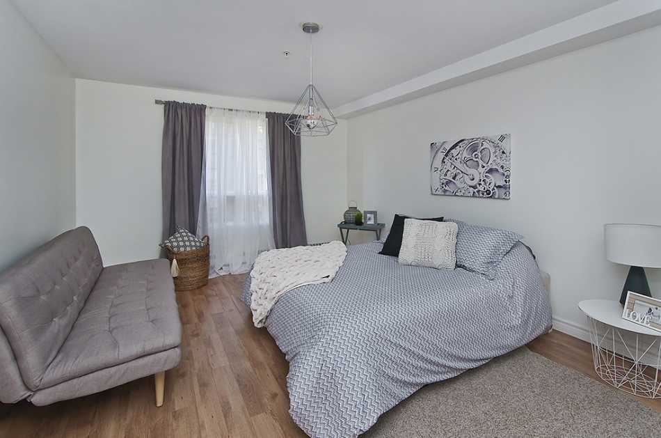 Québec Place du Hâvre #108 206 - 15