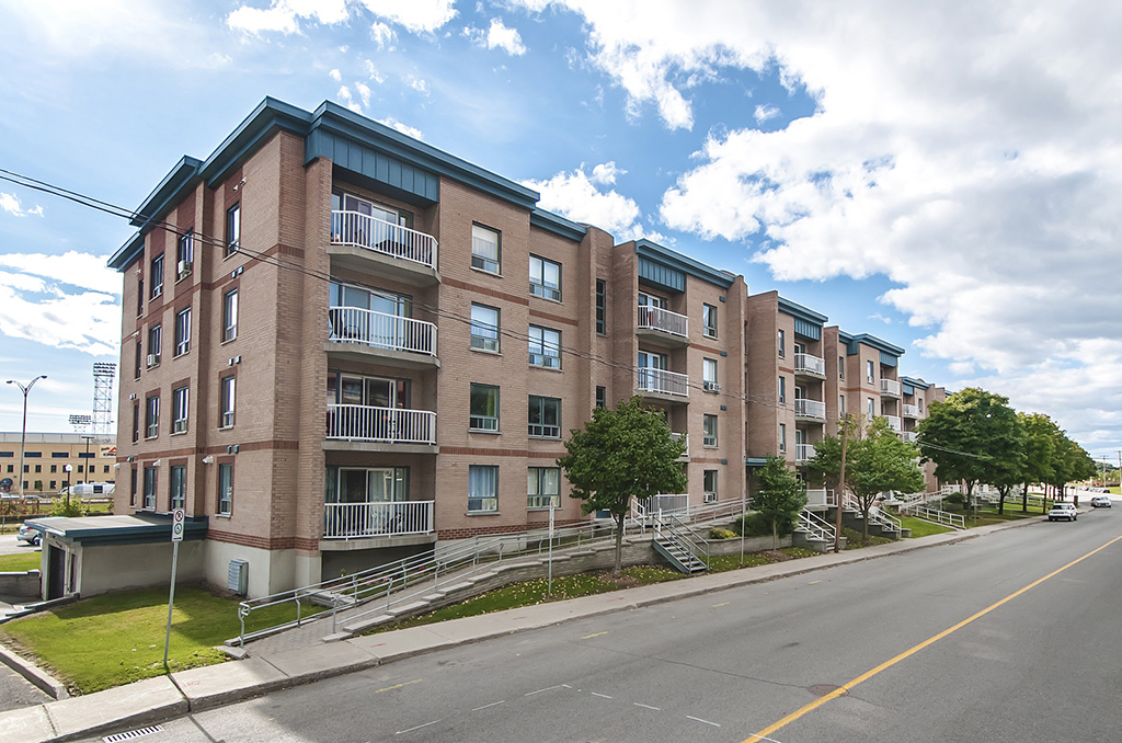 Place du Hâvre plan