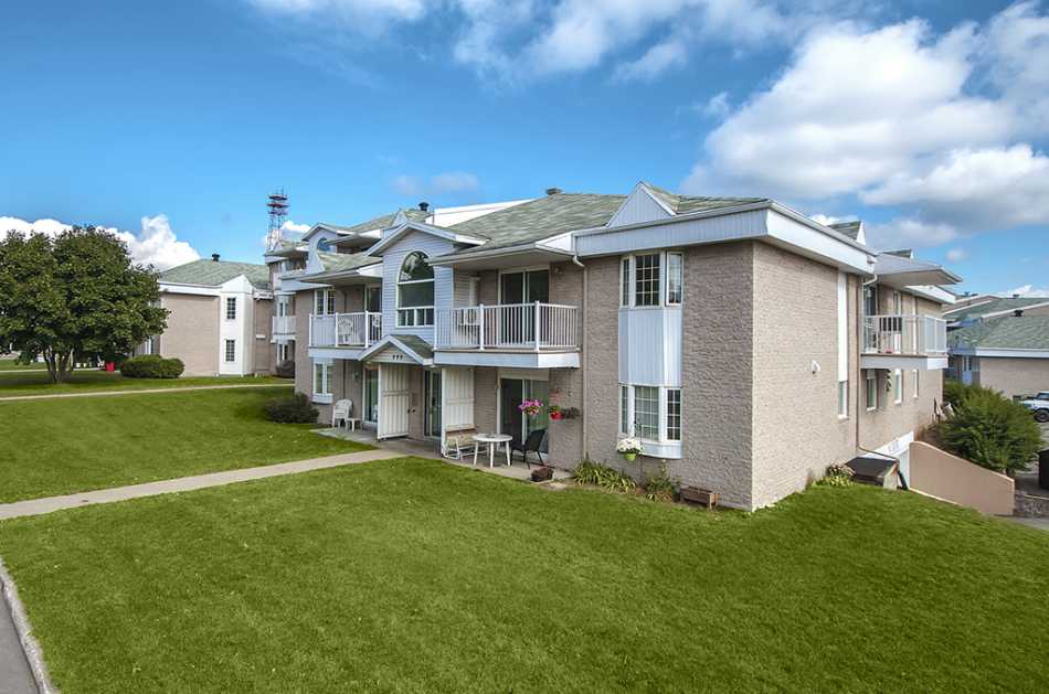 Les appartements Montbeillard - 3