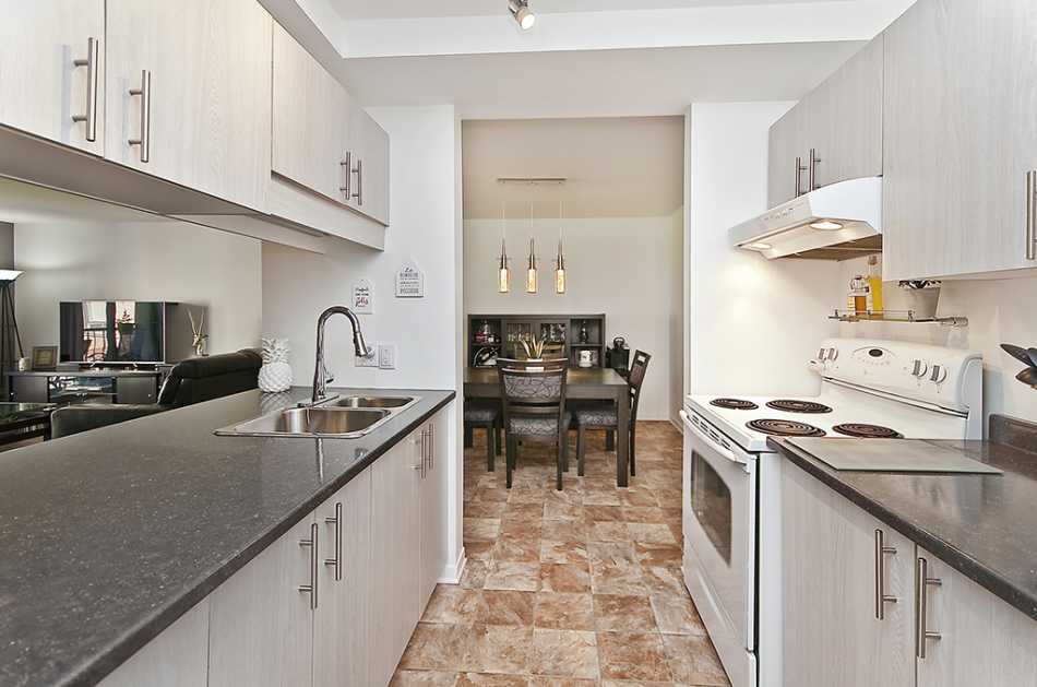 Québec Place du Hâvre #98 102 - 18