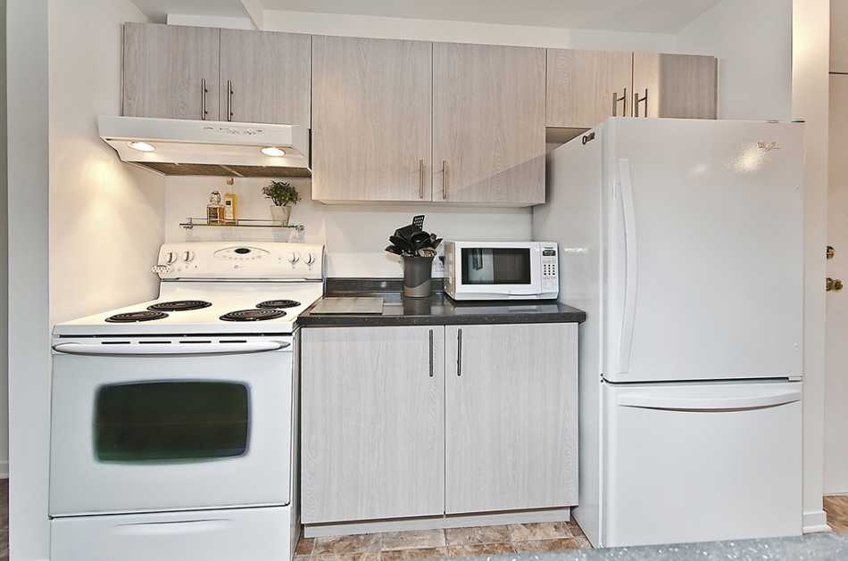 Québec Place du Hâvre #98 102 - 26