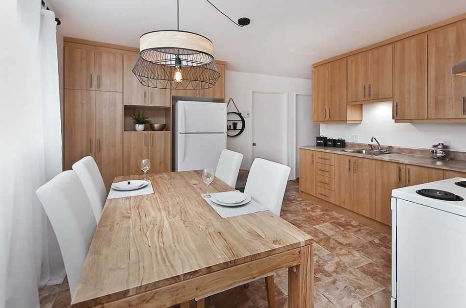 Lévis Place Kennedy #13 305 - 1