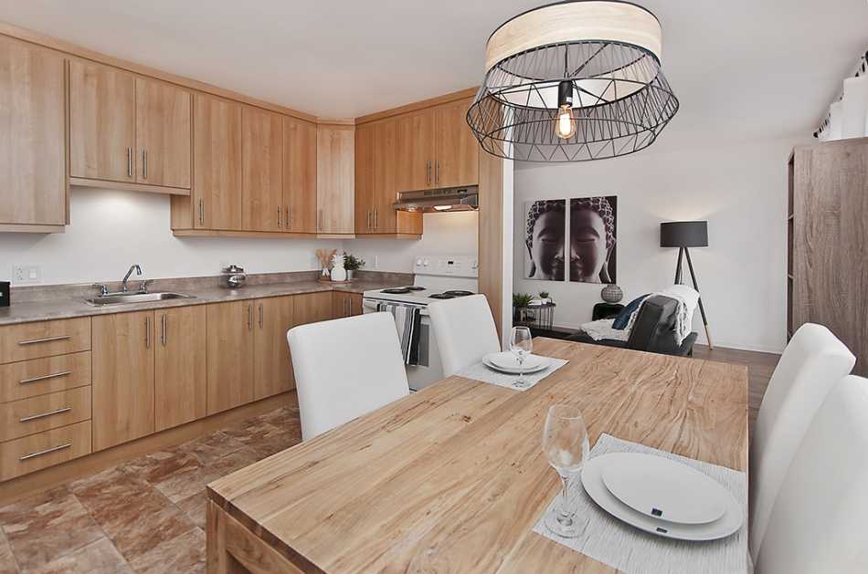 Lévis Place Kennedy #25 305 - 2