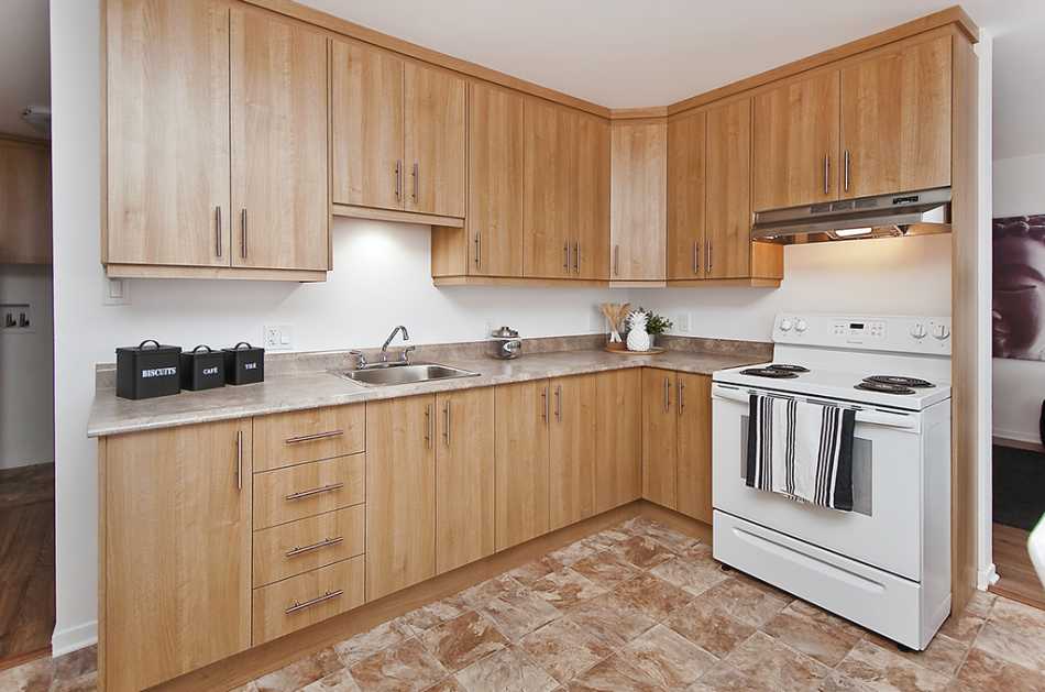 Lévis Place Kennedy #25 305 - 3