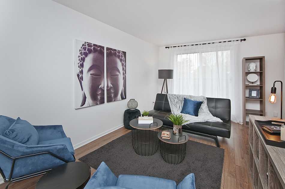 Lévis Place Kennedy #25 305 - 11