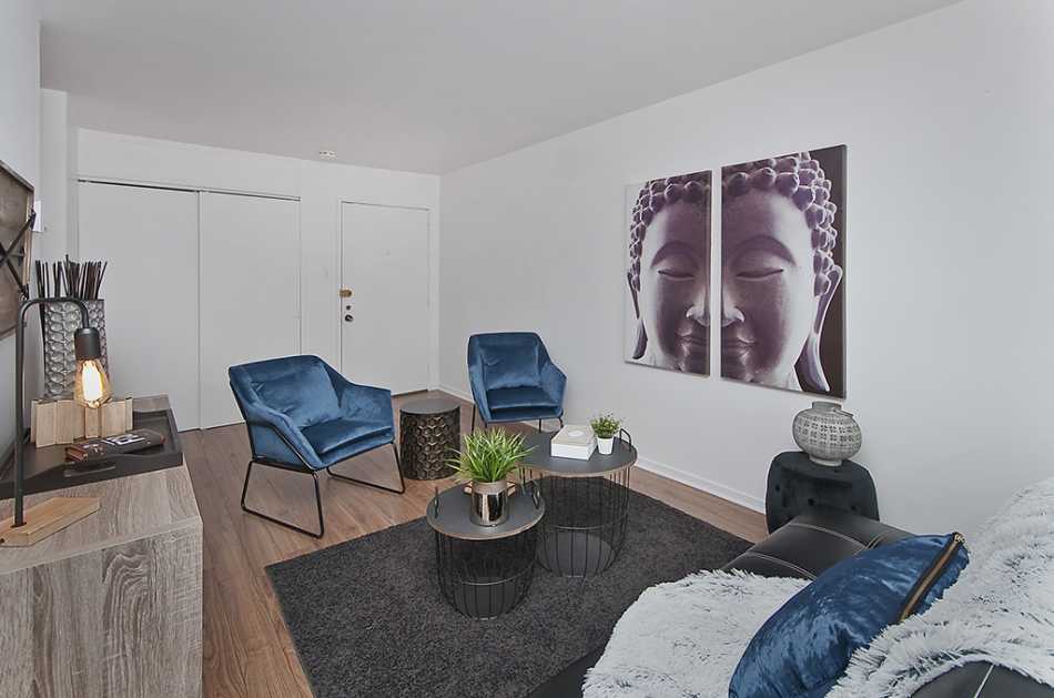 Lévis Place Kennedy #25 305 - 12