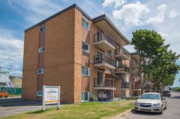 Place Vanier photo 4