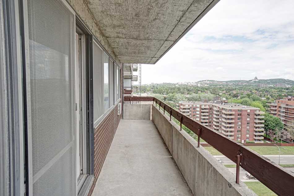 Côte St-Luc Seasons #6600 2004 - 14