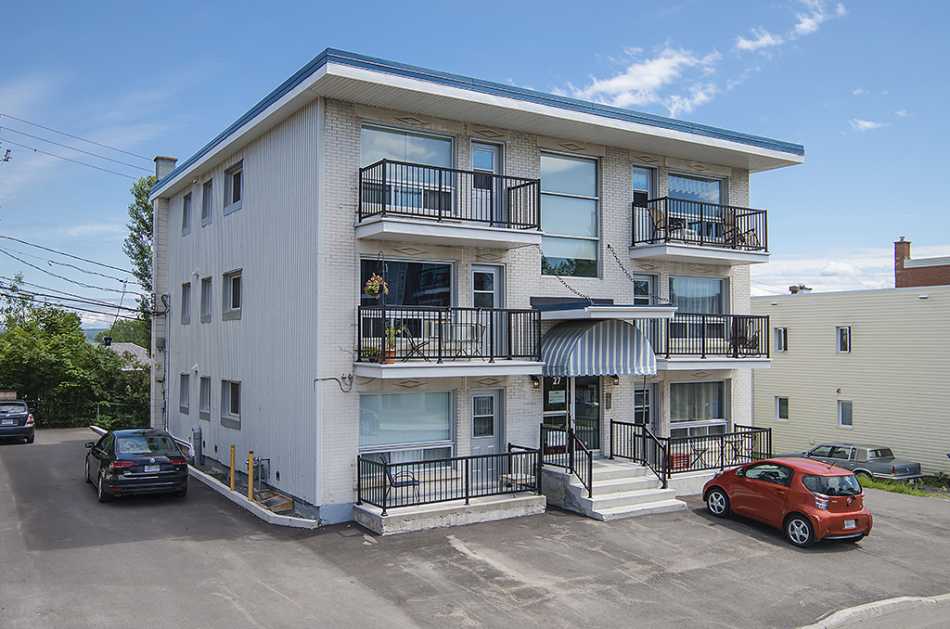 Terrasse Orléans - 1