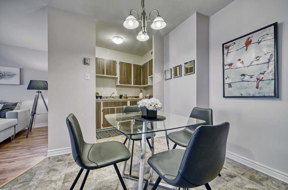 Notre-Dame-de-Grâce Place Sutton #7400 117 - 7