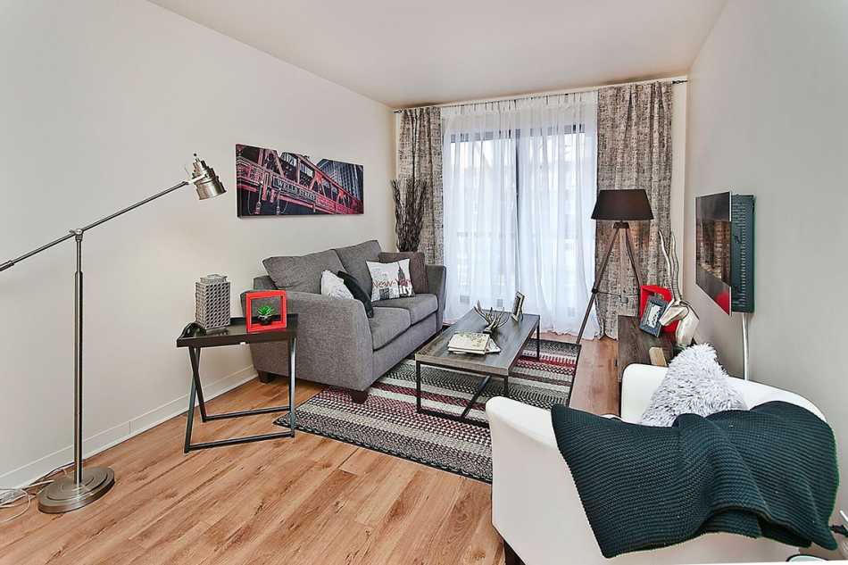 Ste-Foy (Cité-Universitaire) Place Belmont Bas #2185 309 - 8