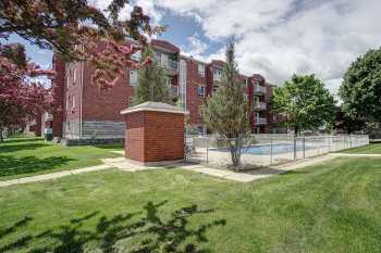 Place des Peupliers photo 3