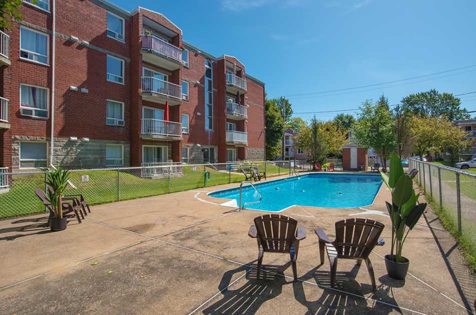 Place des Peupliers - 4