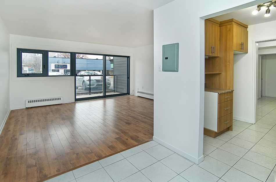 Beauport Place Canardière #2055 500 - 3