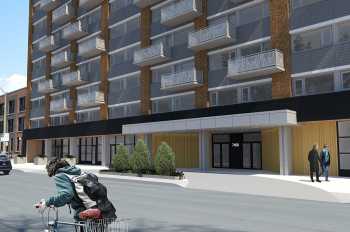 Place Sutton photo 4