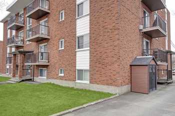 Place Deblois photo 3