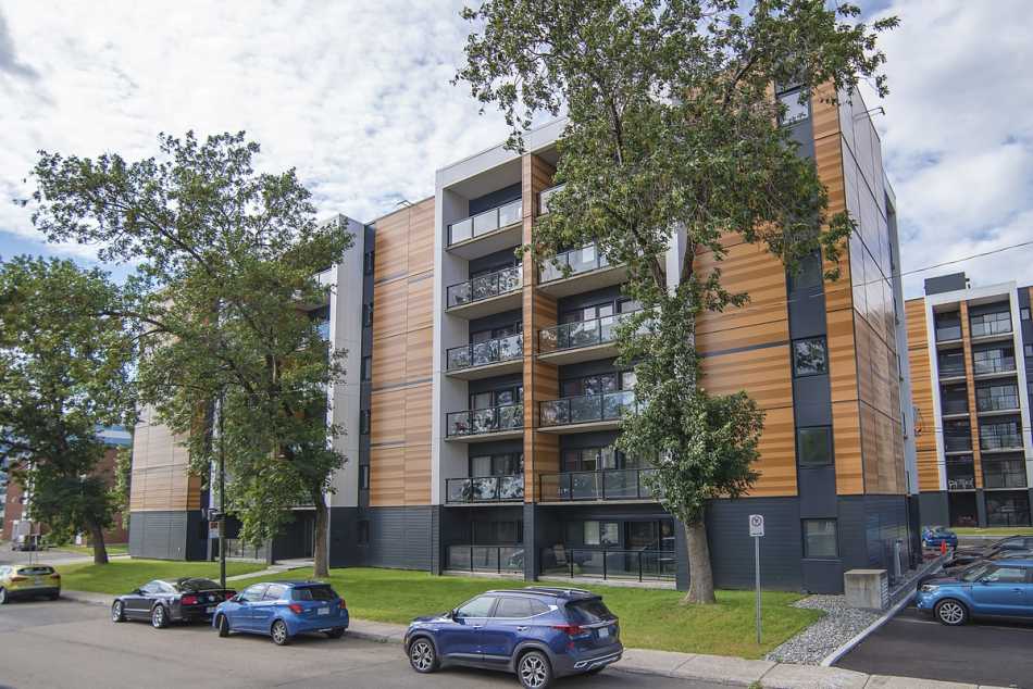 Beauport Place Canardière #2760 502 1