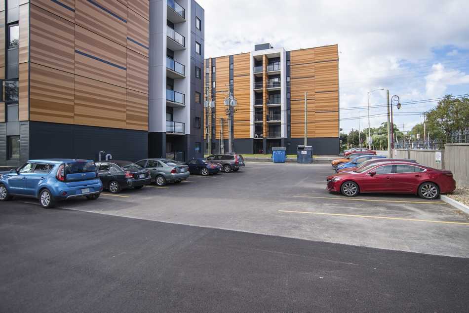 Place Canardière - 4