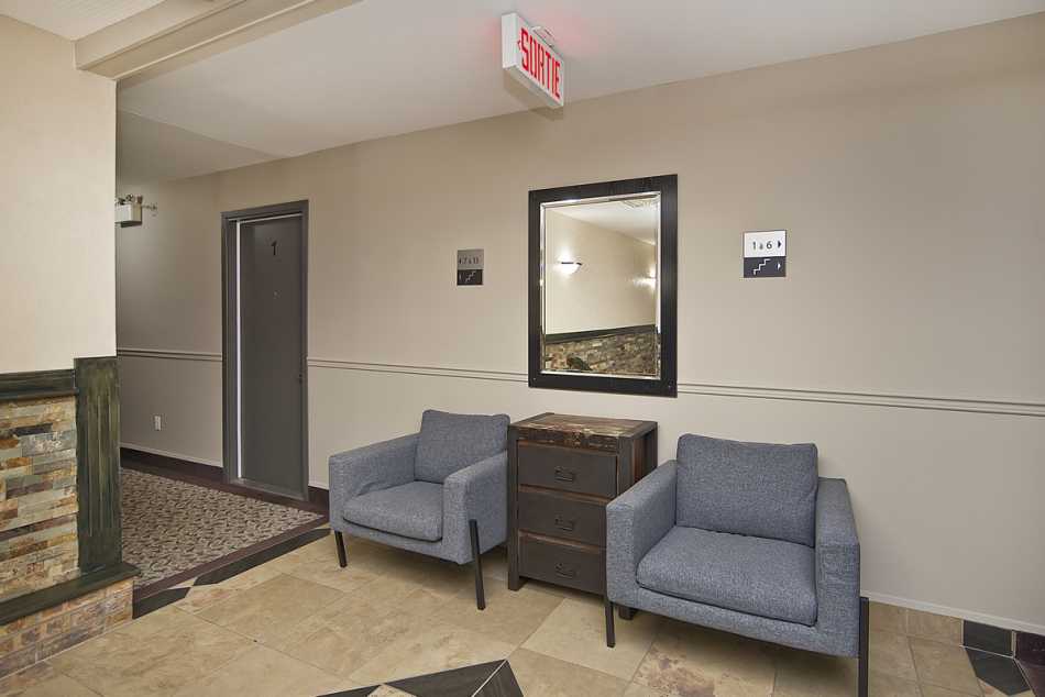 Ste-Foy Le Maricourt #3435 10 - 5